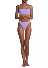 Hunza G Gigi 2-Piece Bikini Set
