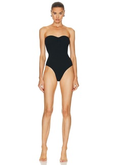 Hunza G Brooke Swimsuit