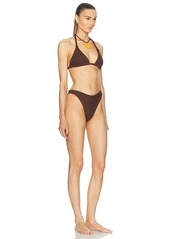 Hunza G Tammy Bikini Set