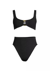 Hunza G Nadine Bikini Set