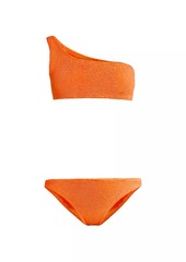Hunza G Nancy Nile 2-Piece Bikini Set