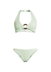 Hunza G Two-Piece Coco Bikini Set