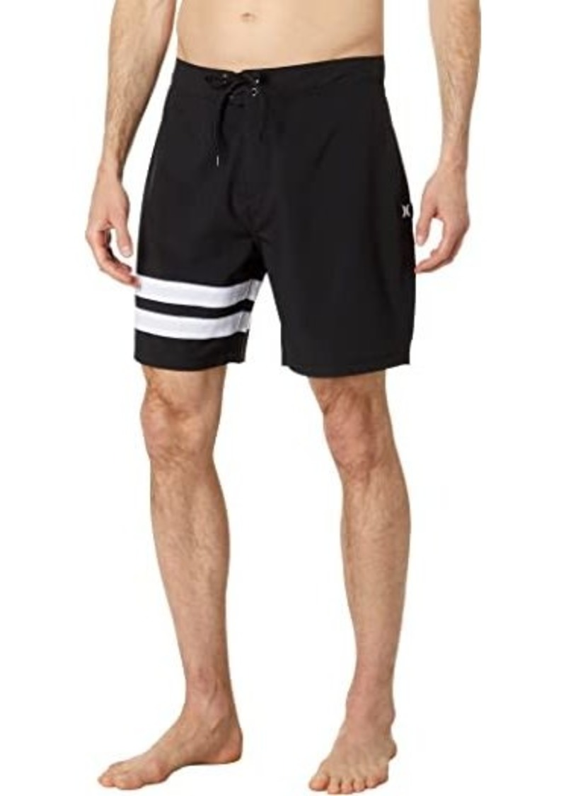 Hurley Block Party 18" Boardshorts