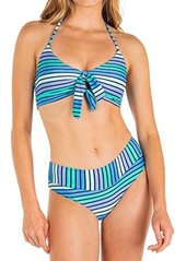 Hurley Bombay Stripe Moderate Hipster