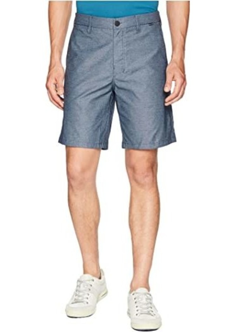 hurley breathe shorts