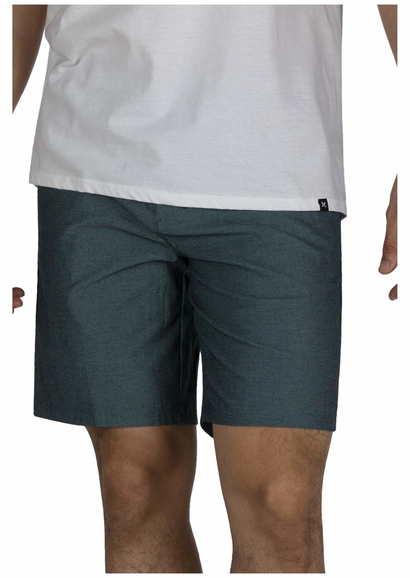 hurley dri fit shorts 19