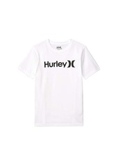 Hurley Dri-Fit One and Only Tee (Big Kids)