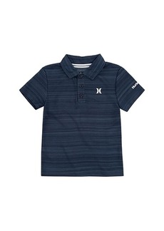Hurley Dri-FIT™ Polo Shirt (Little Kids)