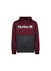Hurley H2O Dri-FIT™ One & Only Blocked Pullover (Little Kids)
