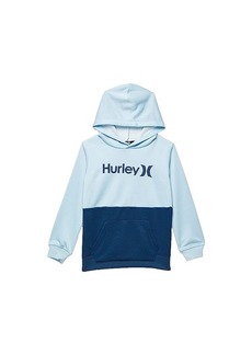 Hurley H2O Dri-FIT™ One & Only Blocked Pullover (Toddler)