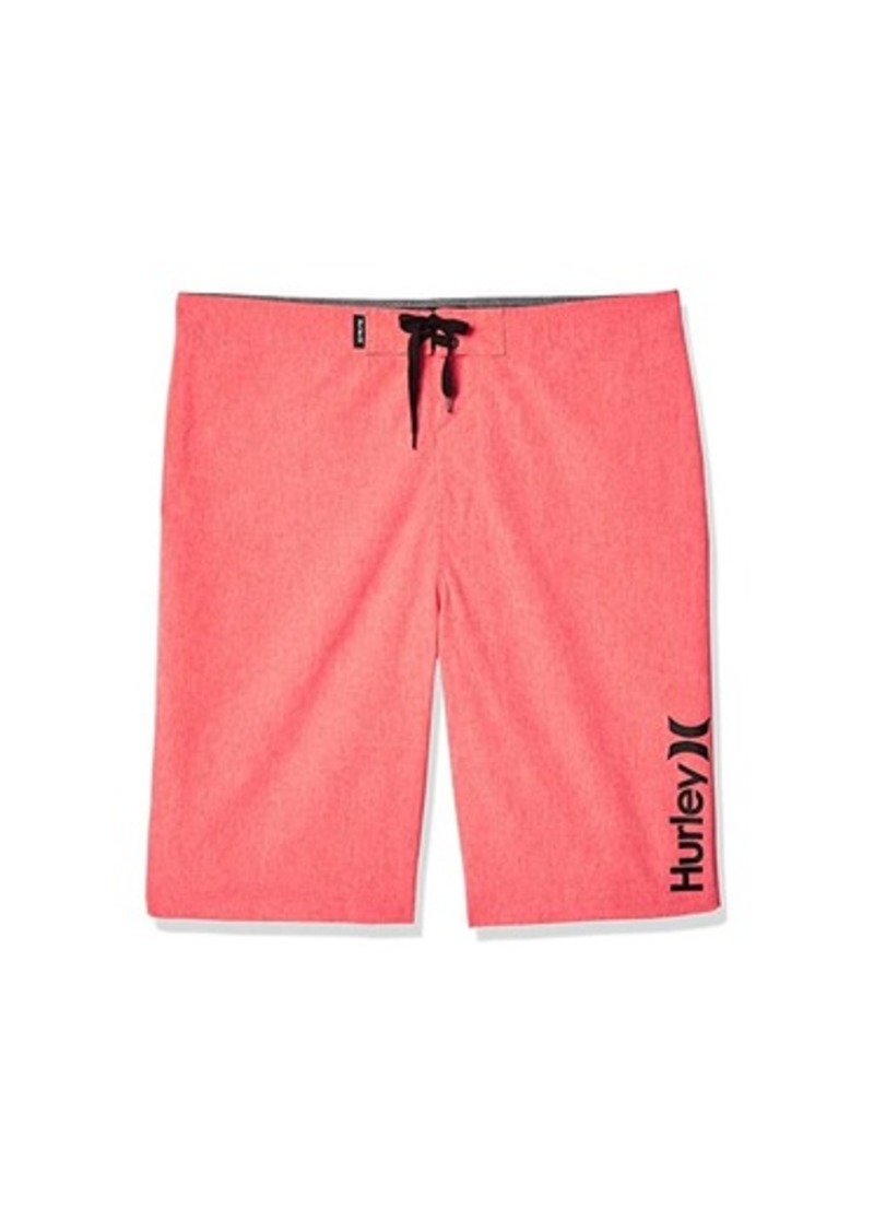 Hurley Heathered Boardshorts (Big Kids)