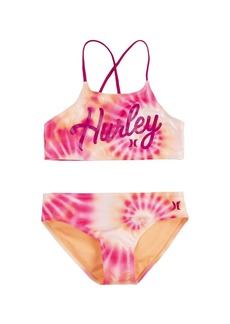 Hurley 2pc Bikini Set