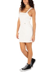 Hurley Juniors' Tracy Mini Dress - White