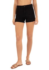 Hurley Juniors' Wednesday Denim Short - Black