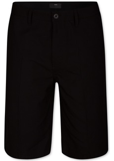 "Hurley Men's Brisbane 2.0 23"" Shorts - Black"