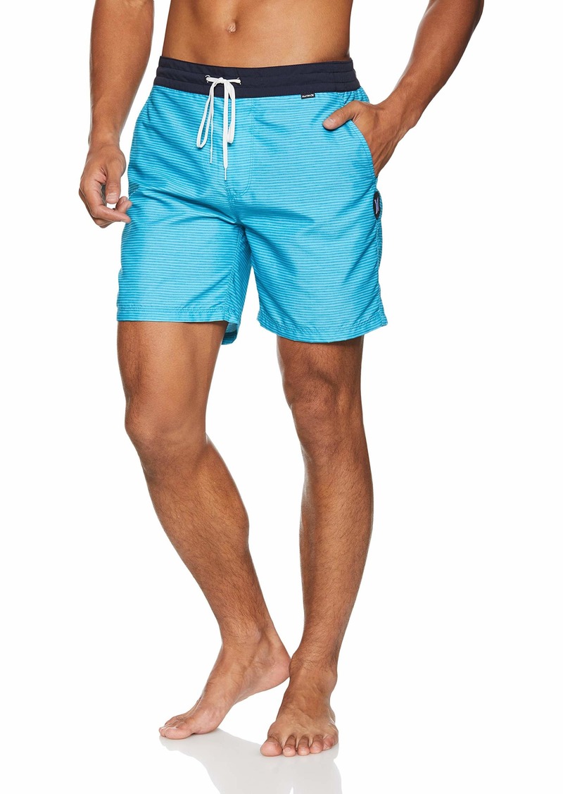 hurley 17 inch boardshorts