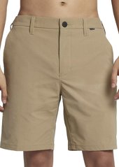 Hurley Men's Dri-Fit Chino Shorts