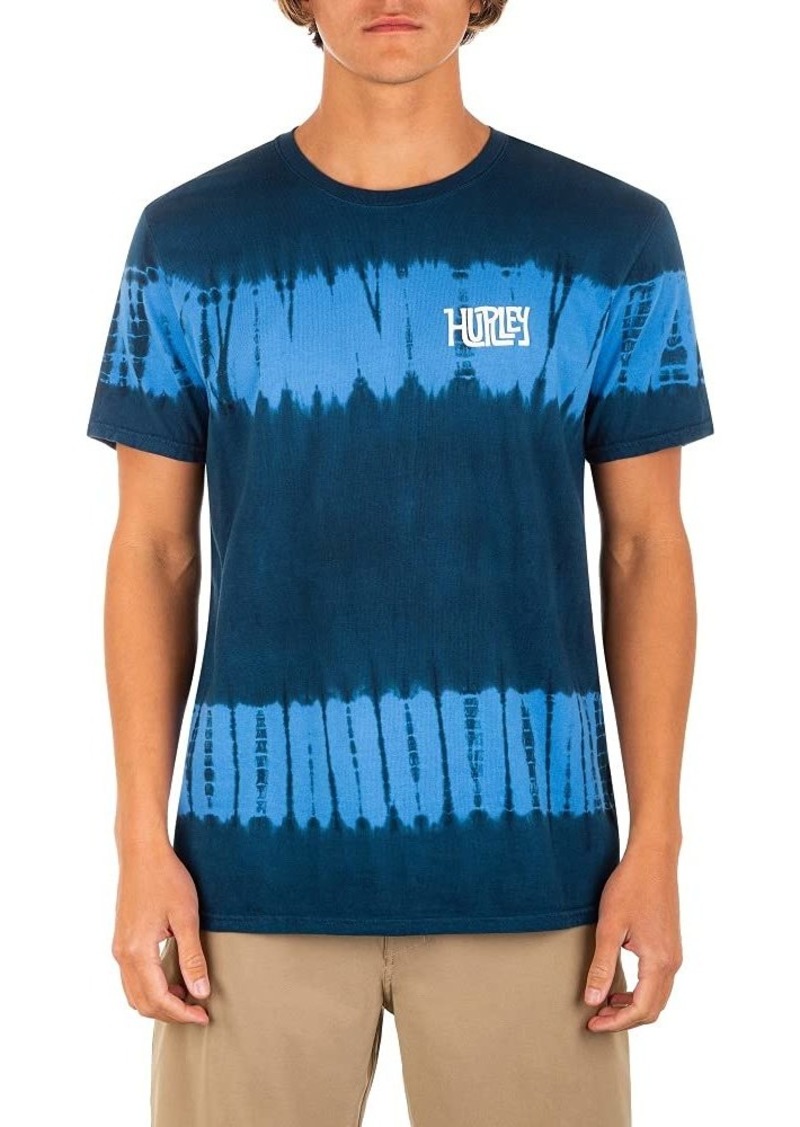 Hurley Men's Everyday Washed Graphic T-Shirt