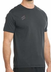 Hurley mens Exist Collection Space Dyed Performance T-shirt T Shirt   US