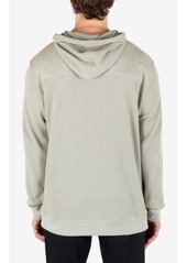 Hurley Men's Felton Thermal Long Sleeve Hoodie - Sandstorm