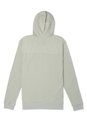 Hurley Men's Felton Thermal Long Sleeve Hoodie - Sandstorm