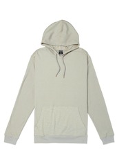 Hurley Men's Felton Thermal Long Sleeve Hoodie - Sandstorm