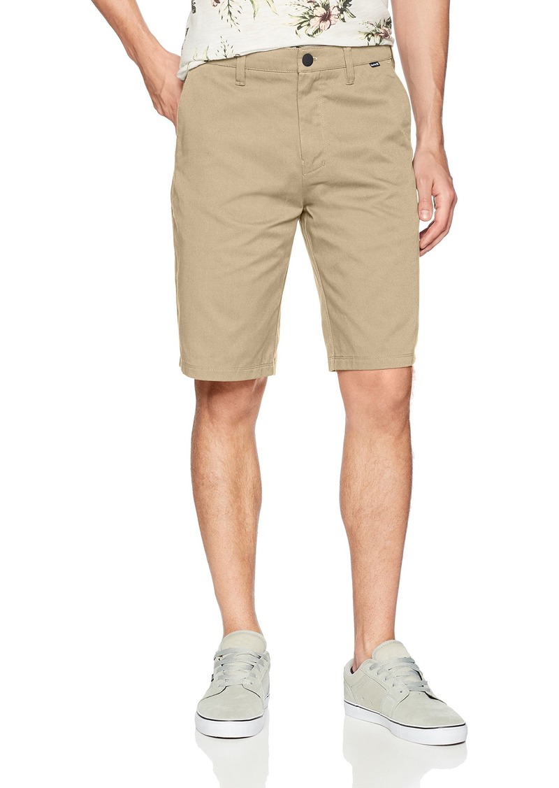 hurley regular fit shorts