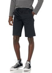 Hurley Men's Icon Chino Regular Fit 21" Shorts