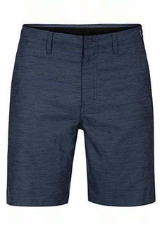 Hurley Men's Dri-FIT Marwick 20" Walk Shorts