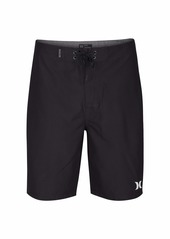 Hurley Men's One and Only Board Short Black