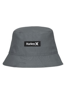 Hurley mens One and Only Bucket Hat  8-18 Years US