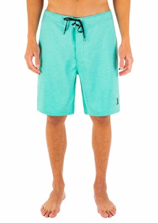 Hurley Men's One and Only 20" Board Shorts