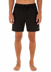 Hurley Men's One and Only 17" Volley Board Shorts