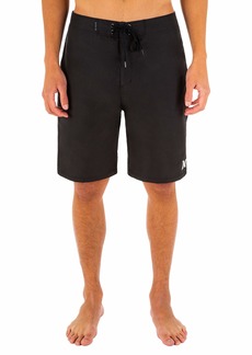 Nike Hurley Men's One and Only 21" Board Shorts