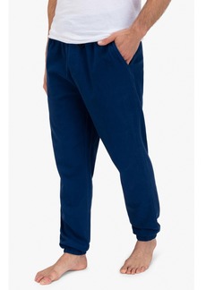 Hurley Men's Outsider Icon Ii Straight Fit Jogger Pants - Blue Void