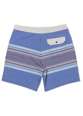 "Hurley Men's Phantom Tailgate 18"" Boardshorts - Shoreline"