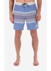 "Hurley Men's Phantom Tailgate 18"" Boardshorts - Shoreline"