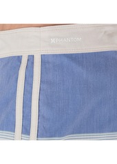 "Hurley Men's Phantom Tailgate 18"" Boardshorts - Shoreline"