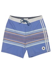 "Hurley Men's Phantom Tailgate 18"" Boardshorts - Shoreline"