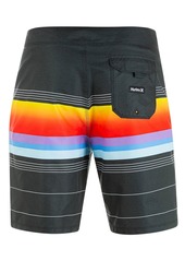 "Hurley Men's Pleasure Point 20"" Board short - Team Royal"