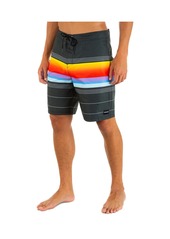 "Hurley Men's Pleasure Point 20"" Board short - Team Royal"