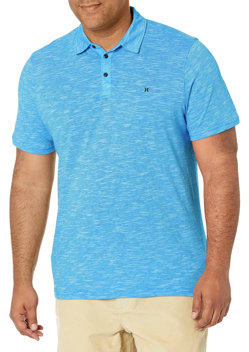 Hurley Men's Stiller 3.0 Polo