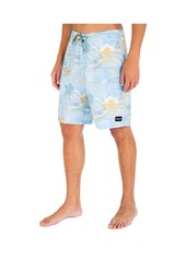 "Hurley Men's Weekender Active 20"" Boardshorts - Tropical Mist"