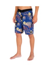 "Hurley Men's Weekender Active 20"" Boardshorts - Tropical Mist"