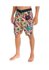 "Hurley Men's Weekender Active 20"" Boardshorts - Tropical Mist"