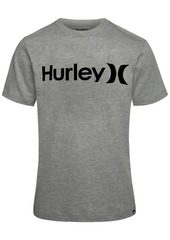 Hurley Little Boys One and Only Tee