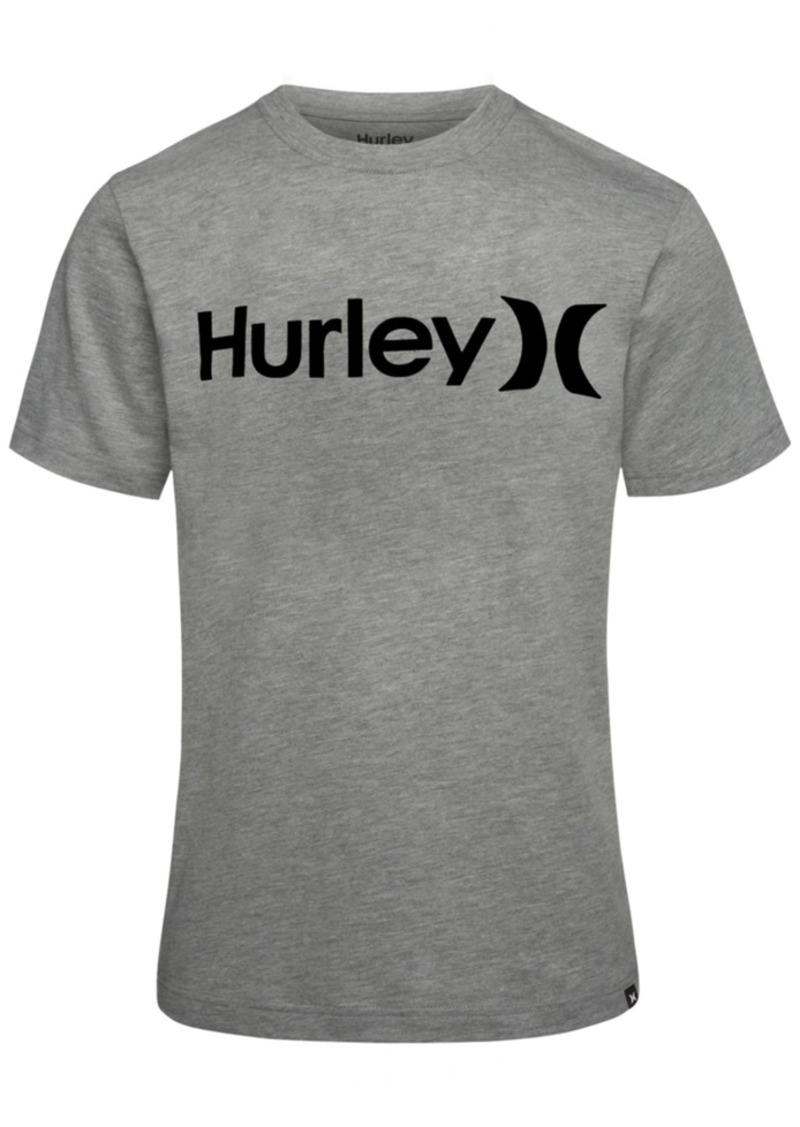 Hurley Boys One and Only T-Shirt 