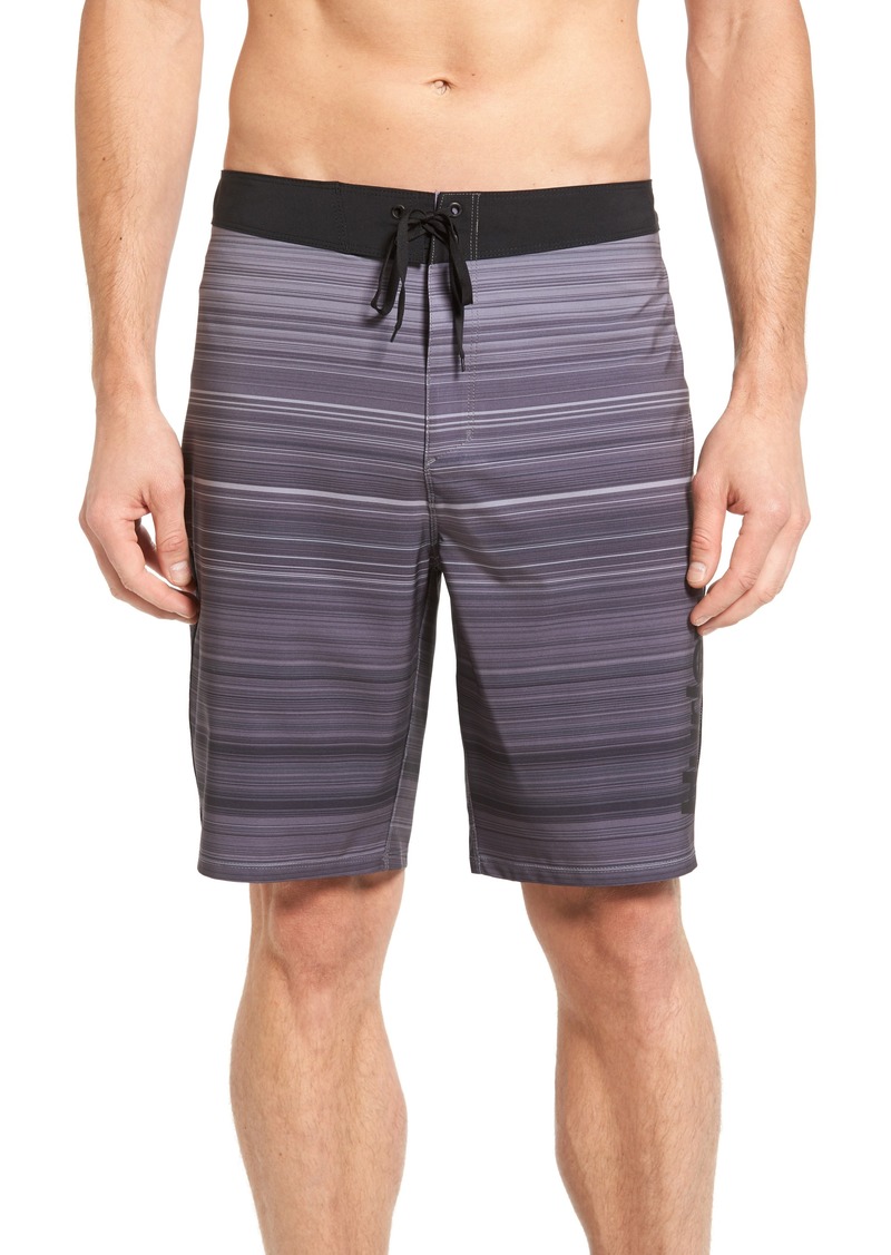 hurley swim trunks