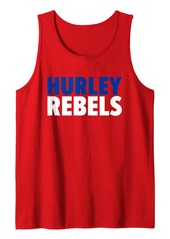 Hurley Rebels Bold Tank Top