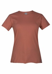 Hurley Women's Nike Dri-Fit Short Sleeve T-Shirt  S